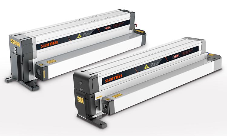 斯派特 Q系列CO2射頻激光器