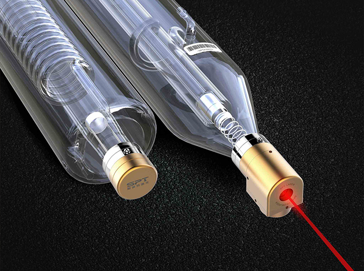 CO2激光管 CO2激光管