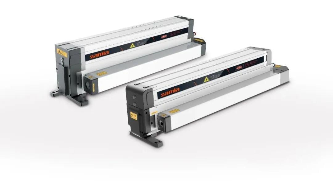 射頻激光器 射頻激光器