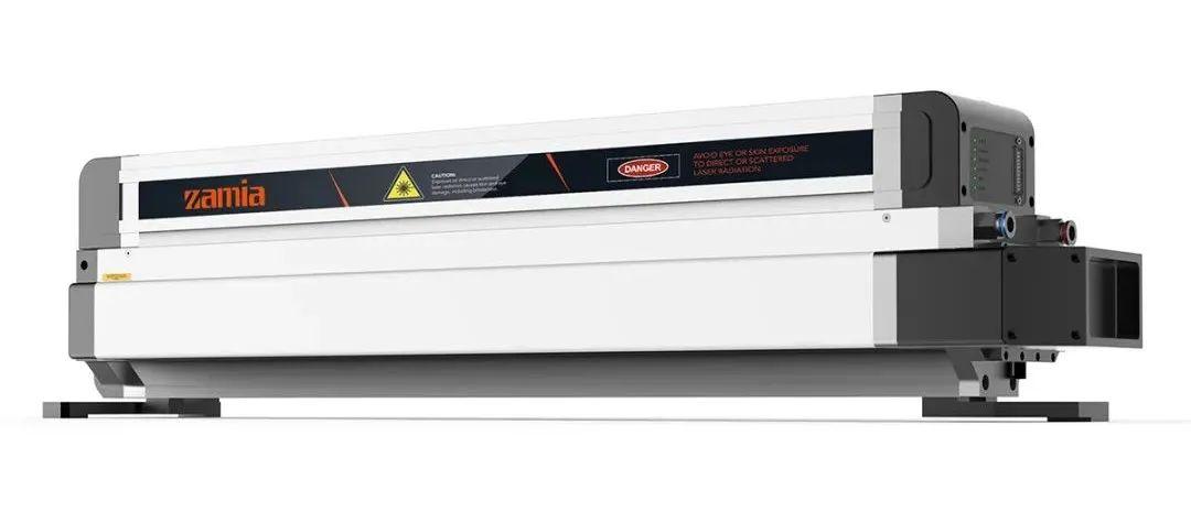 ZAMIA射頻激光器 ZAMIA射頻激光器