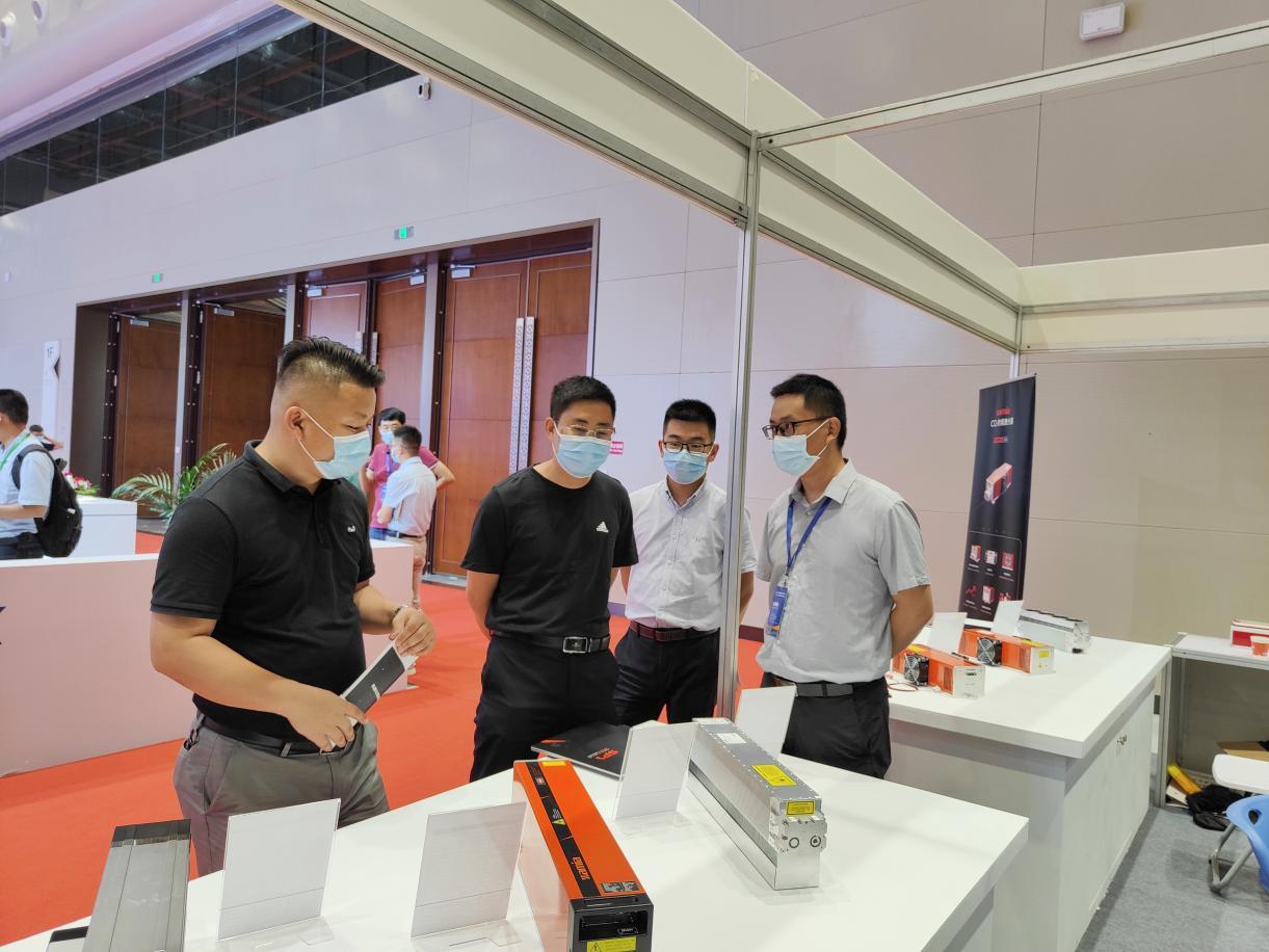 CO2激光管 CO2激光管