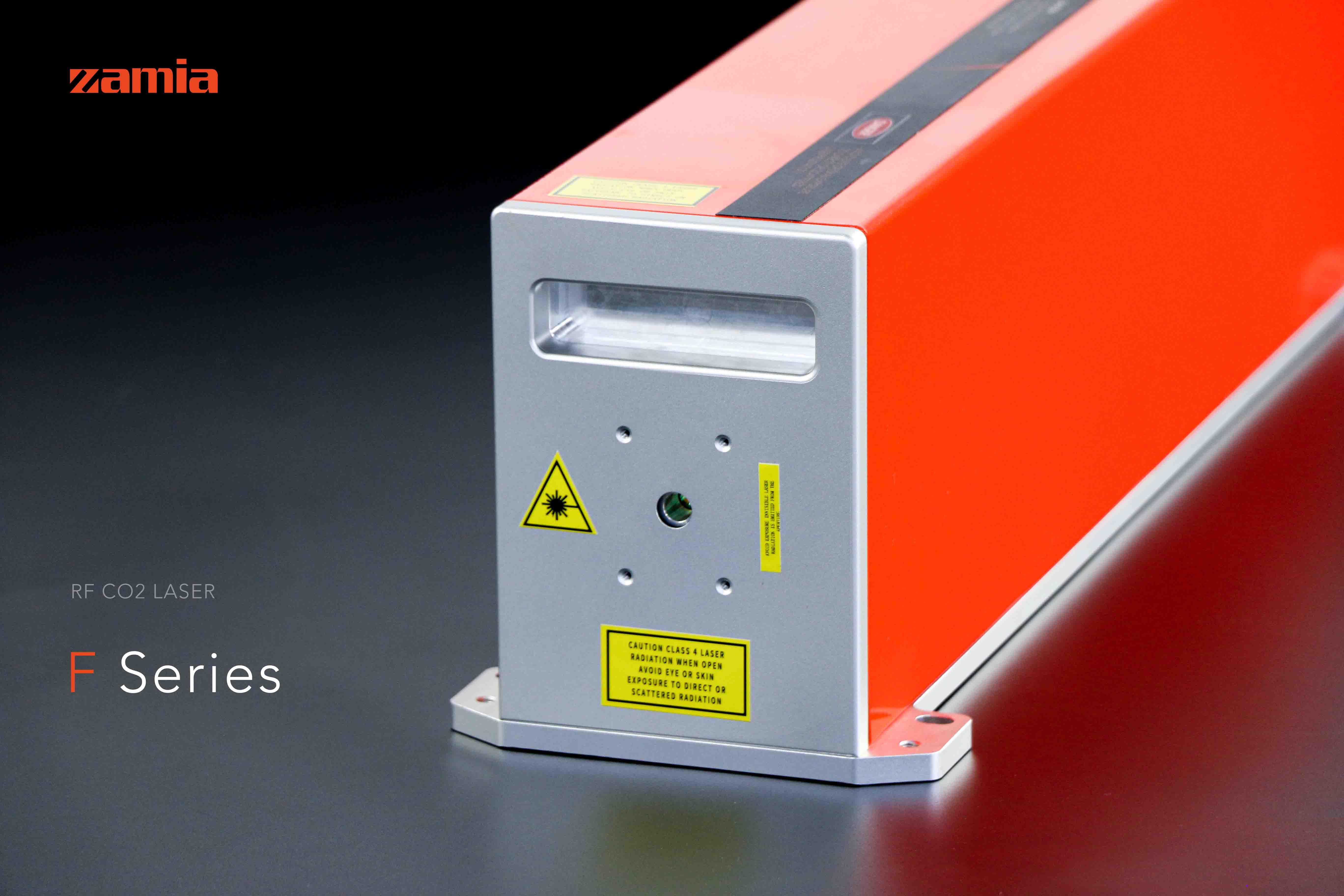 射頻激光器 射頻激光器