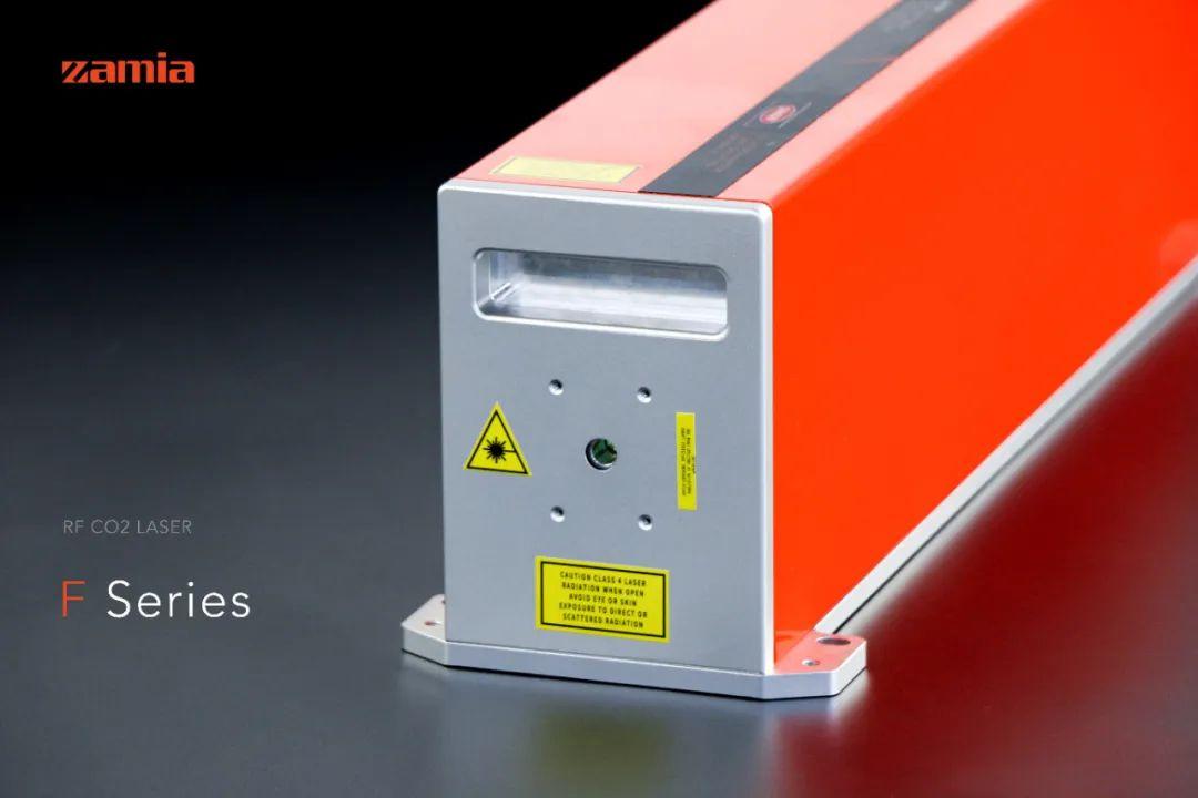 CO2射頻激光器 CO2射頻激光器