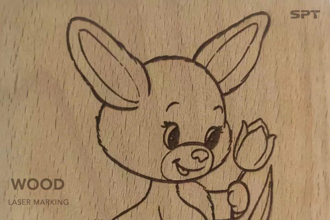 激光打標 激光打標