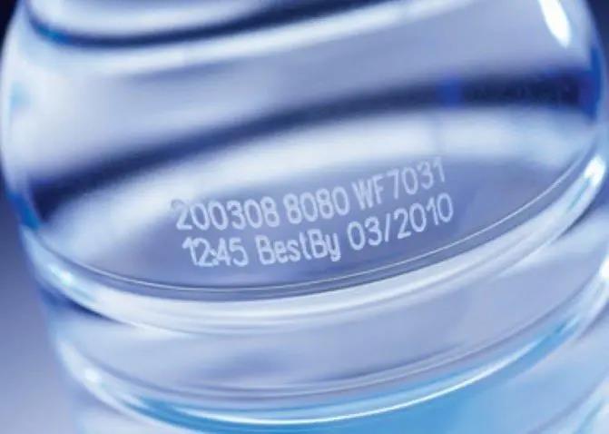 激光噴碼 激光噴碼