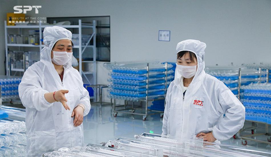 斯派特激光 斯派特激光