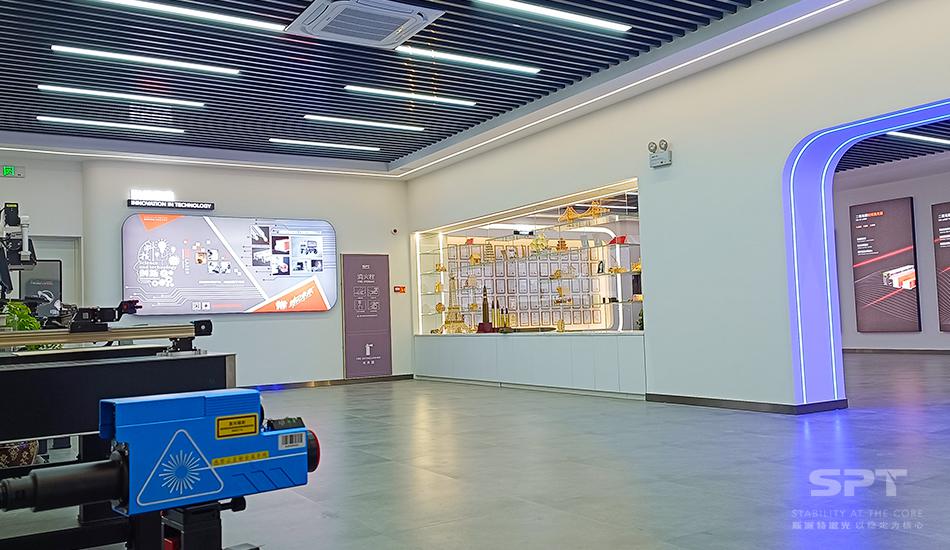 斯派特激光 斯派特激光