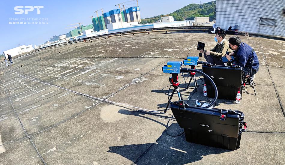 激光清障儀 激光清障儀