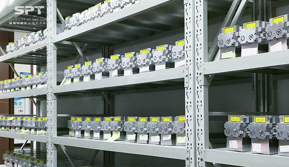 射頻激光器 射頻激光器