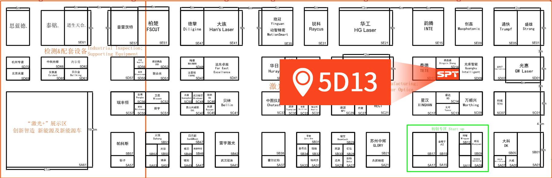 斯派特激光 斯派特激光