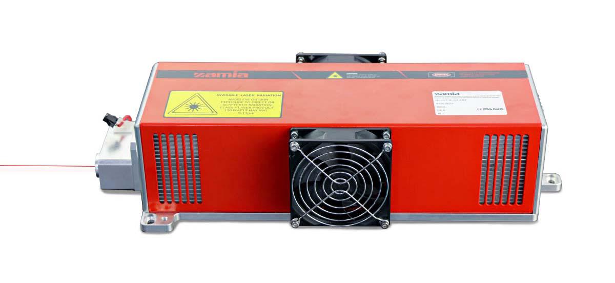 射頻激光器 射頻激光器