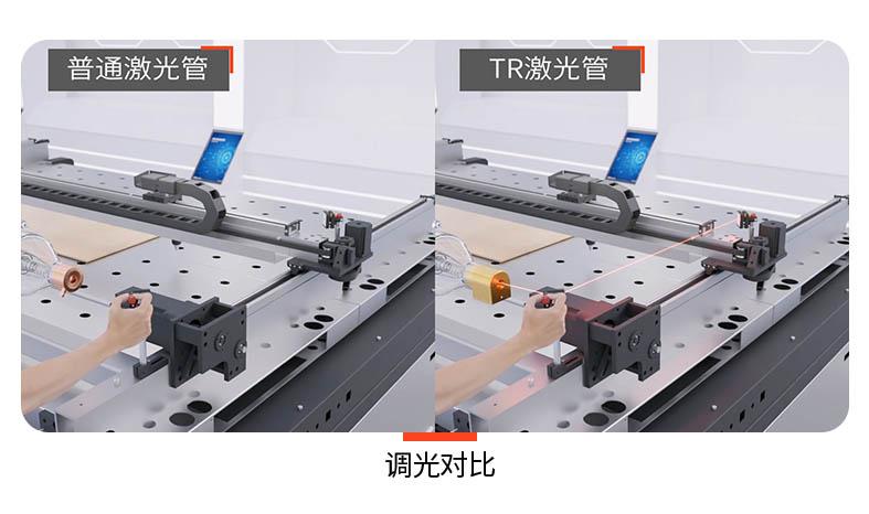 CO2激光管 CO2激光管
