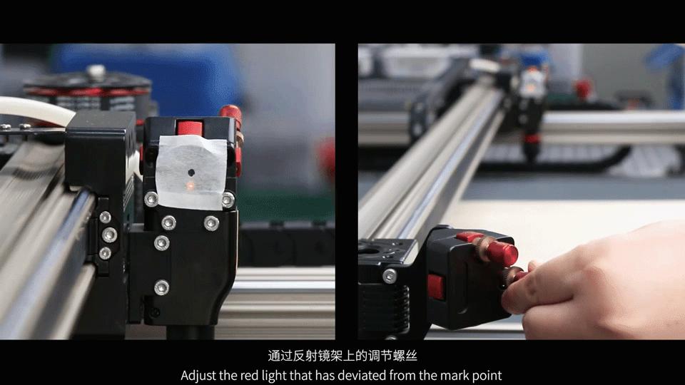 co2激光管 co2激光管