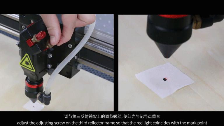 co2激光管 co2激光管