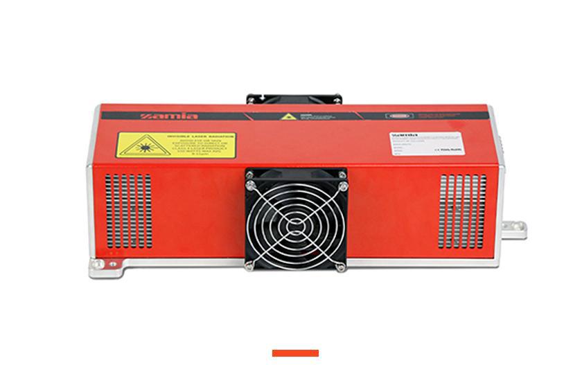 射頻激光器 射頻激光器