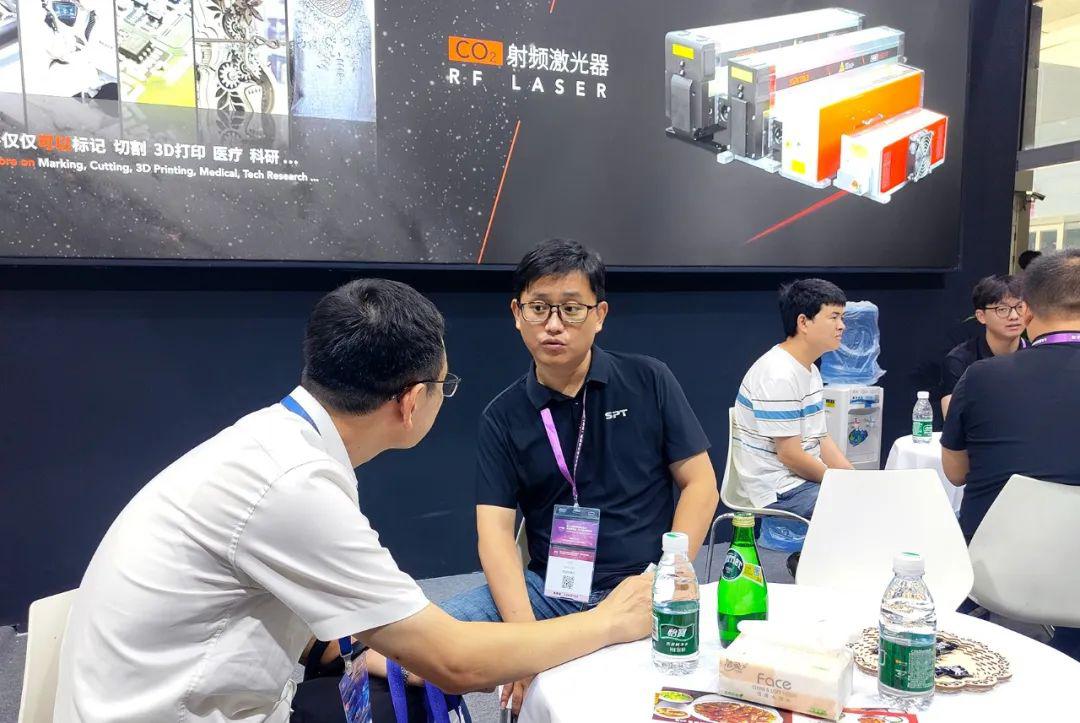 斯派特激光 斯派特激光