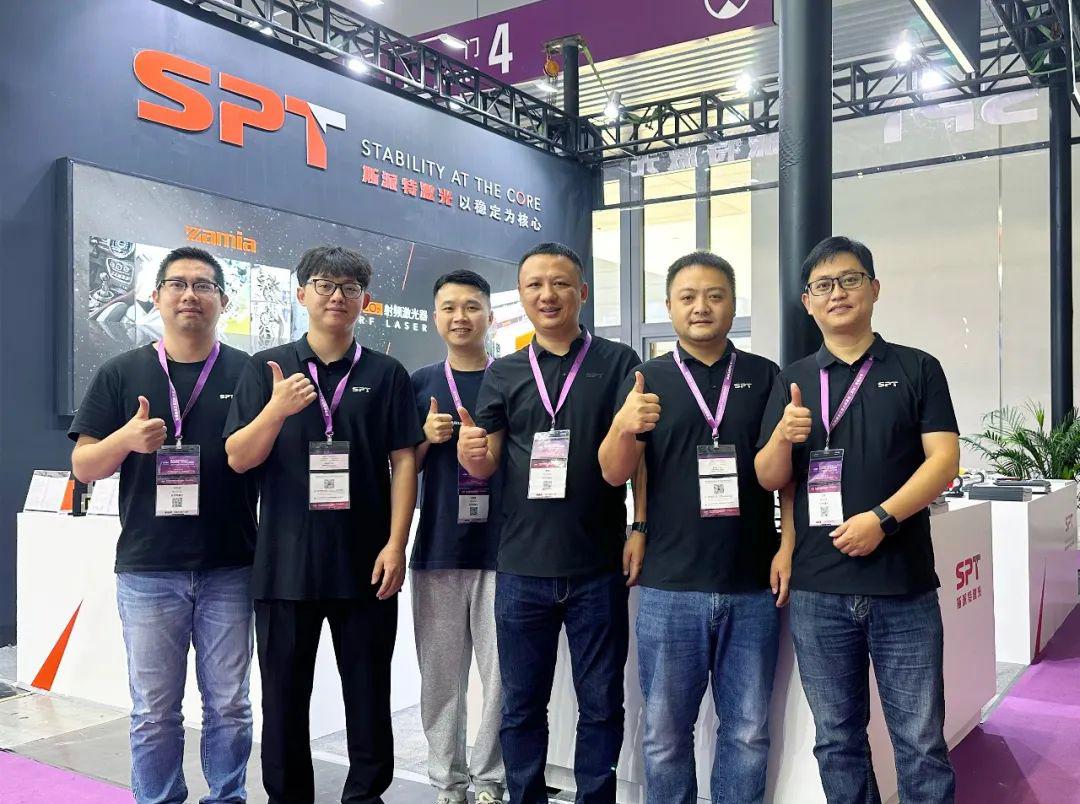 斯派特激光 斯派特激光