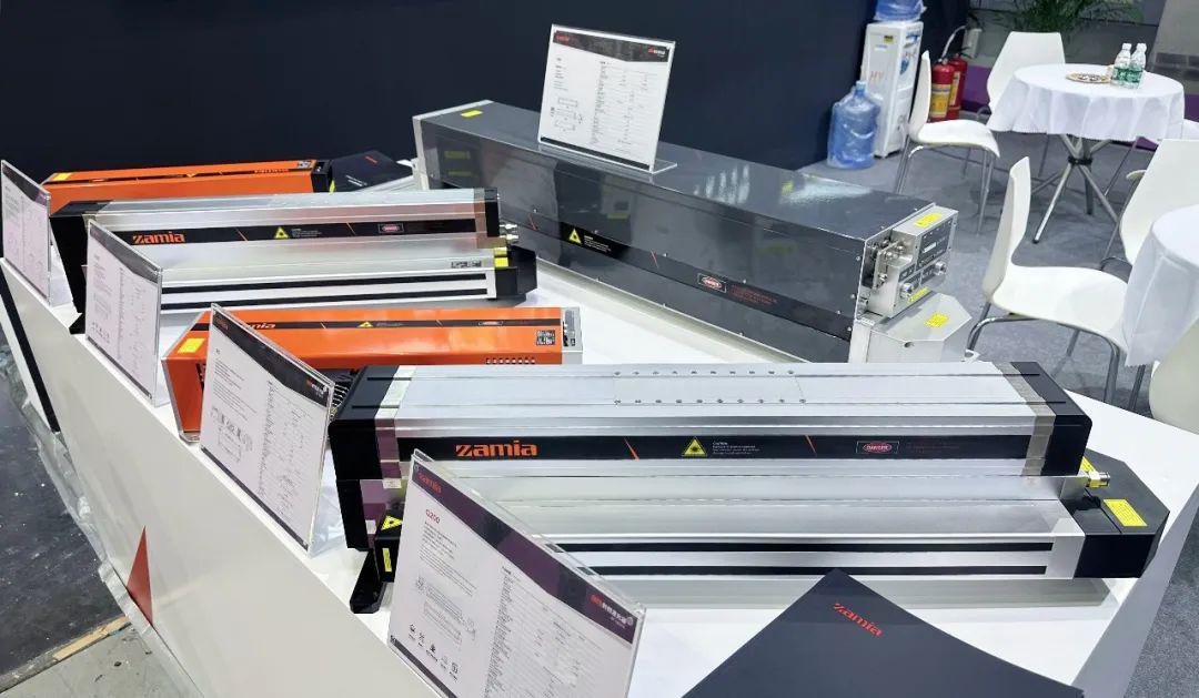 射頻激光器 射頻激光器