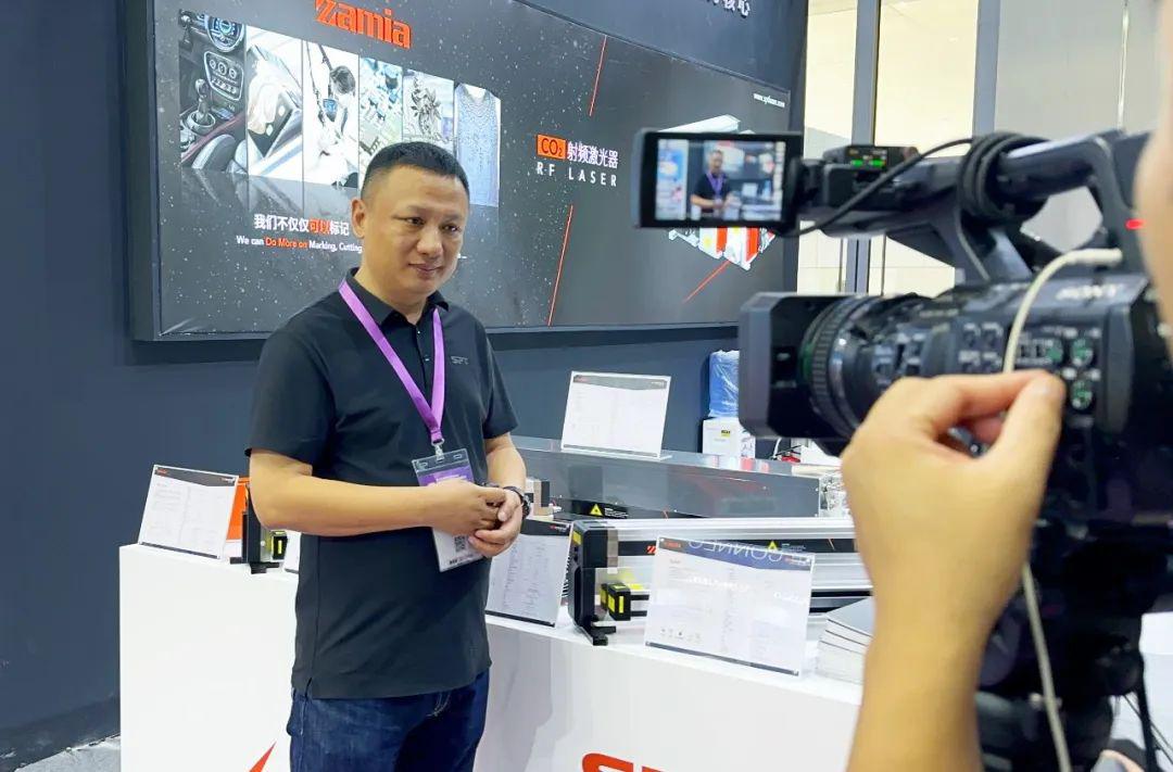 斯派特激光 斯派特激光