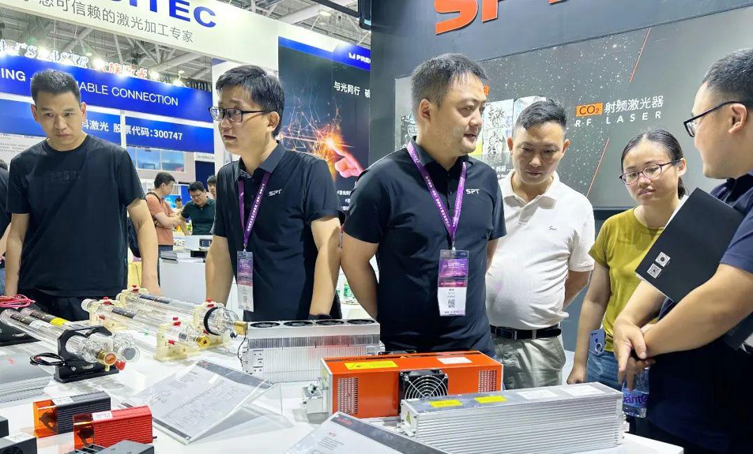 斯派特激光 斯派特激光